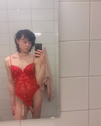 Photos of me taken on phone at home photo