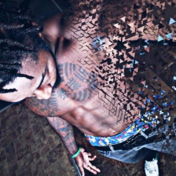 XXX Time
