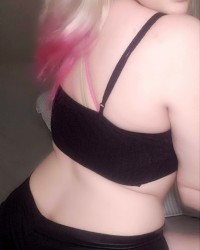 Scrubs By Day, Then Lingerie photo