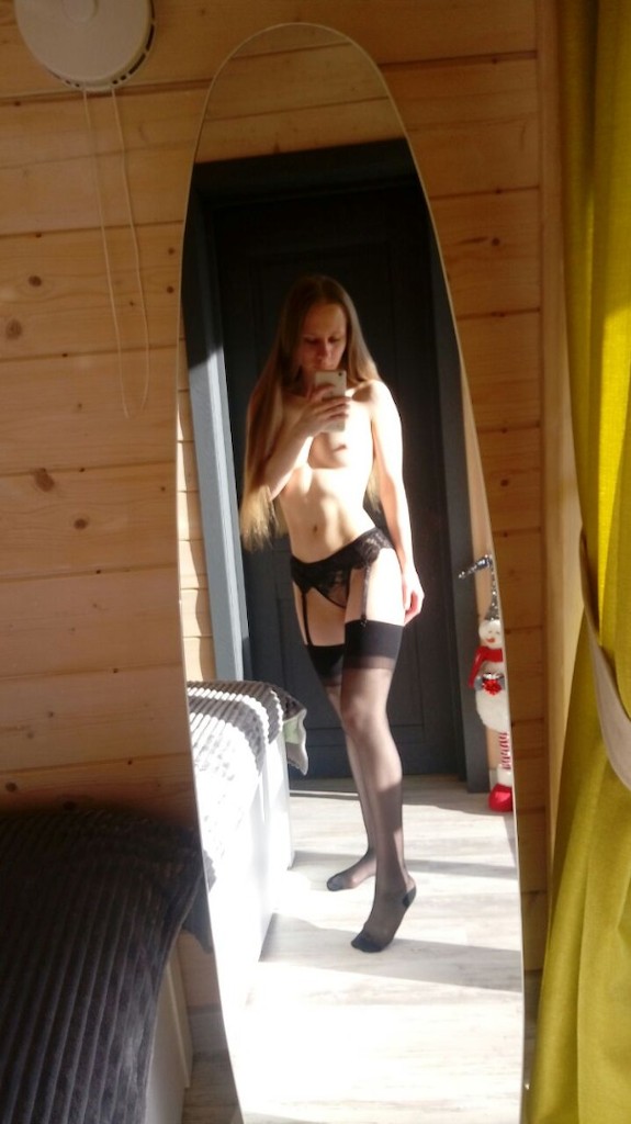 Erotic