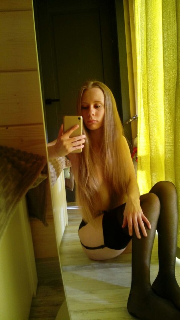 Erotic