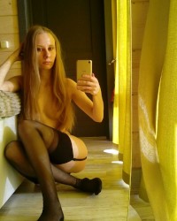 Erotic photo