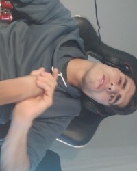 Cock out photo