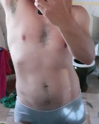 About Johns body photo