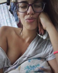 Me...! photo