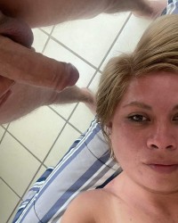 Sexy Shemale photo