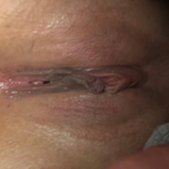 Gorgeous Close-Ups Of My Pussy