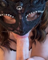 DJennerXX - Blow job & pantyhose sex photo