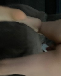 Getting ready for you photo