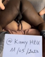 KAMY HBX Porn Pics & Nude Photos | Pornhub