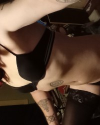 Just me photo