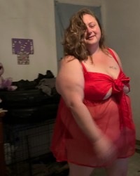 Red Naughty photo