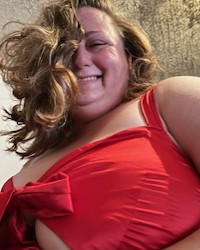 Red Naughty photo