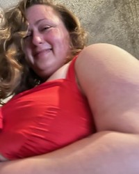 Red Naughty photo