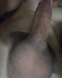 Throbbing cock 💦 photo