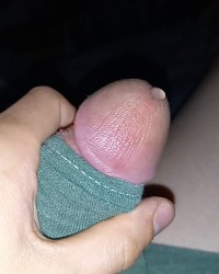 Throbbing cock 💦 photo