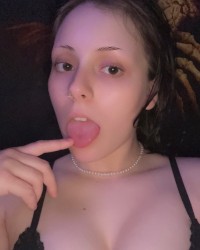 my boyfriend doesn’t have to know! photo