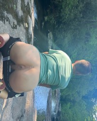 Twink hole photo