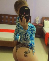MY THONG COLLECTION photo
