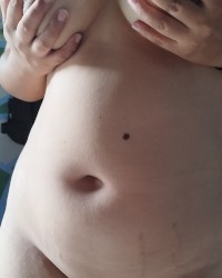 Me follas mi panocha rosadita ? Uwu photo