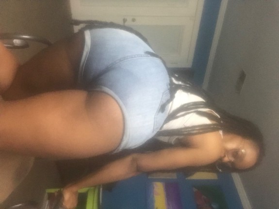 You like my shorts?