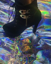 Shoes 🥰 Shoes are definitely the way to my heart ❤️ photo