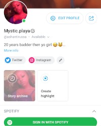 Subscribe to my onlyfans for content 😍😍🍑 photo