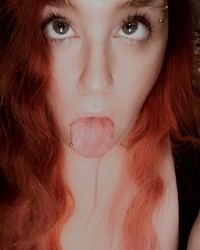 Onlyfans cream photo