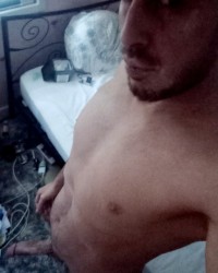 Iblis X in the life photo