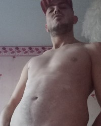 Iblis X in the life photo