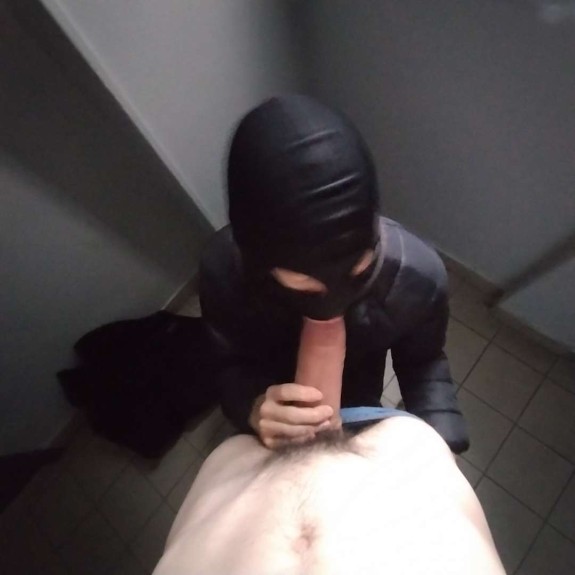Twink Monster Cock