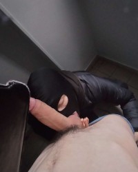 Twink Monster Cock photo