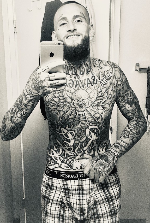 Real Couple personal photo album