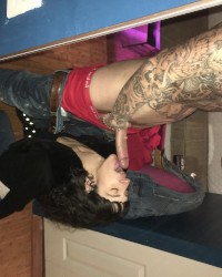 Real Couple personal photo album photo
