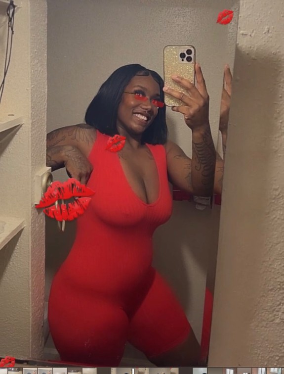 ThickSexyChocolateMILF