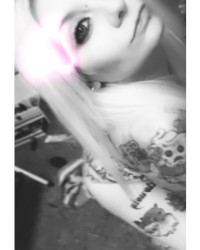 I like being on my knees photo