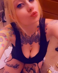 I like being on my knees photo