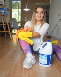 Kinky Maid by Quianon photo