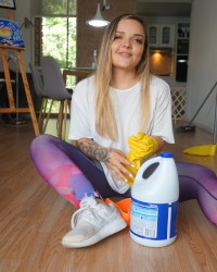 Kinky Maid by Quianon photo