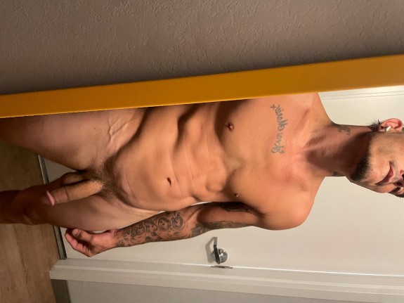 Naked