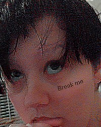 Break me please photo