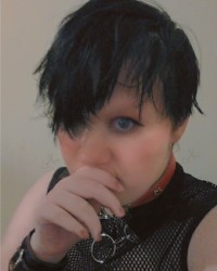 Break me please photo