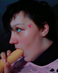 Break me please photo