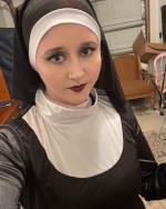 Sister Maria