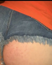 I Luv Her Ass! Hope Everyone Enjoys The Pics photo
