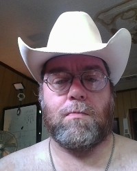 Got a Little Too Much Sun on A Job Site, Best Way to Deal is by Being Naked photo