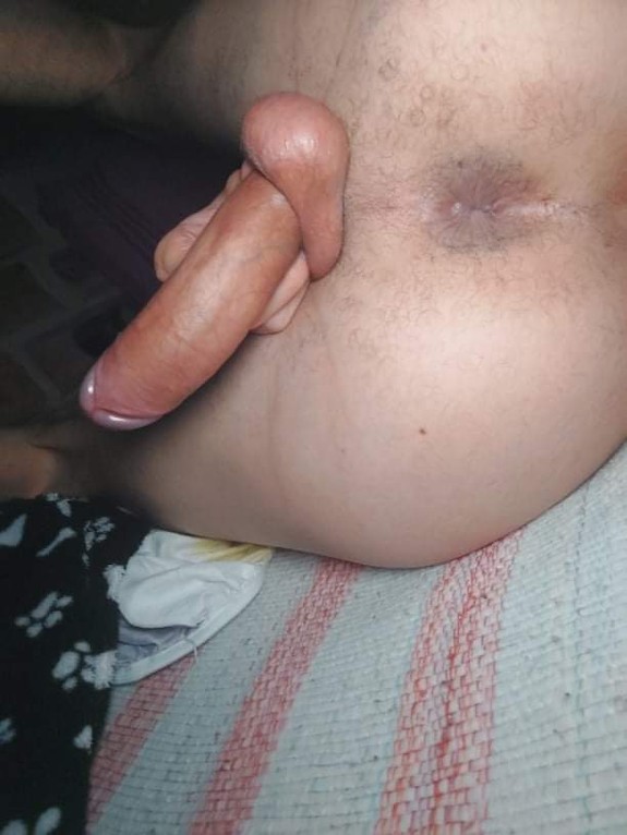 My pink hole and big dick, wanna link both of twem??