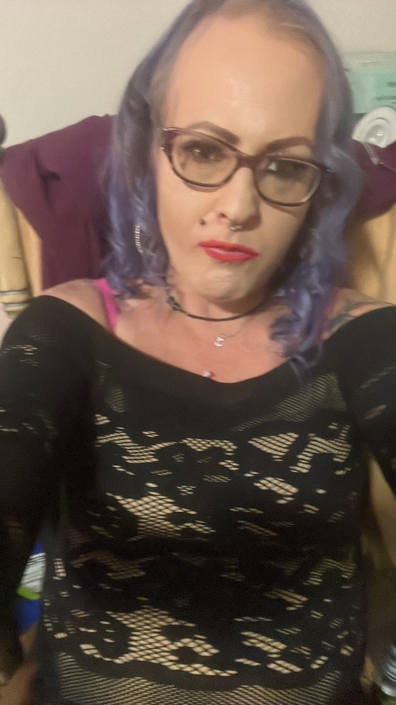 Jenn the anal sex slave