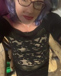 Jenn the anal sex slave photo