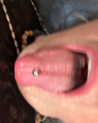 Jenn the anal sex slave photo